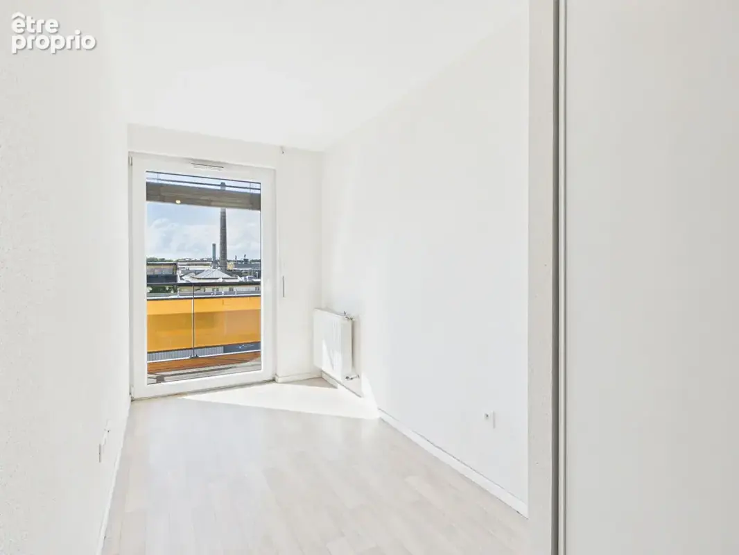 2P - rue Schertz 67100 Strasbourg - photo 2
