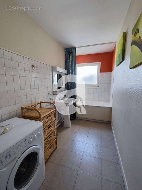 Appartement à SOISSONS