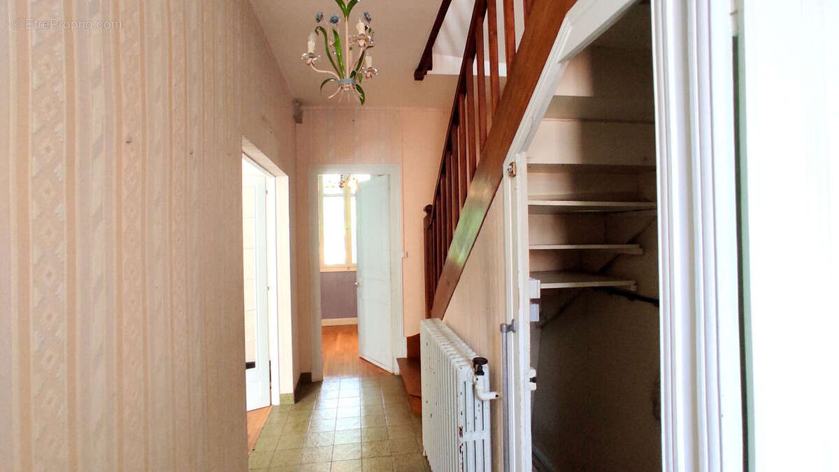 Maison 123 m² à Chatellerault  - photo 2