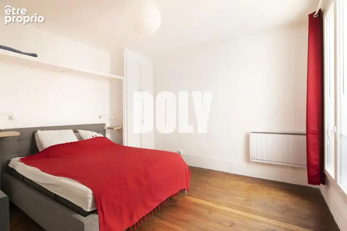 Doly - appartement -  boulevard de la liberation, 94300 - photo 3