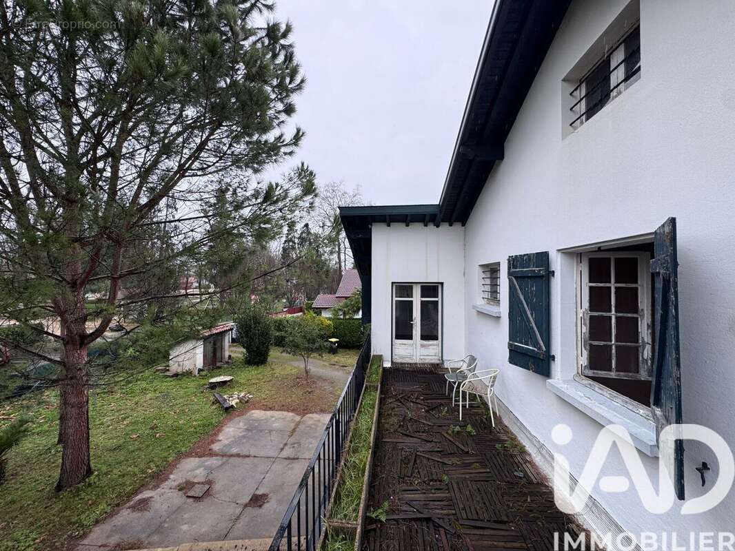 Photo 5 - Maison à CAMBO-LES-BAINS
