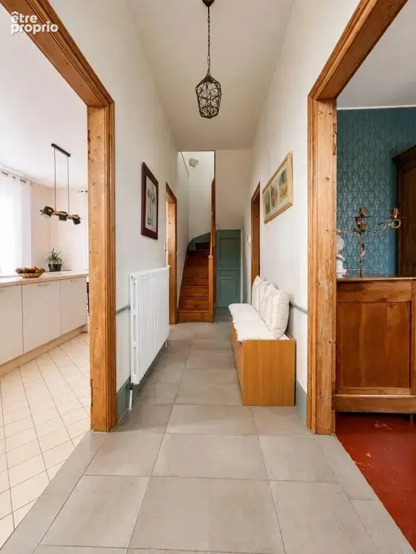 Maison À Vendre - photo 4