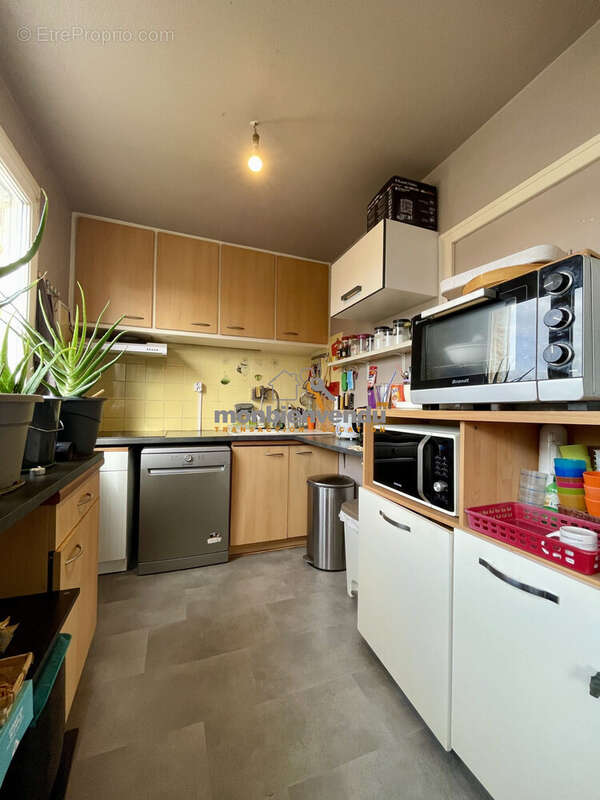 Appartement à AURILLAC
