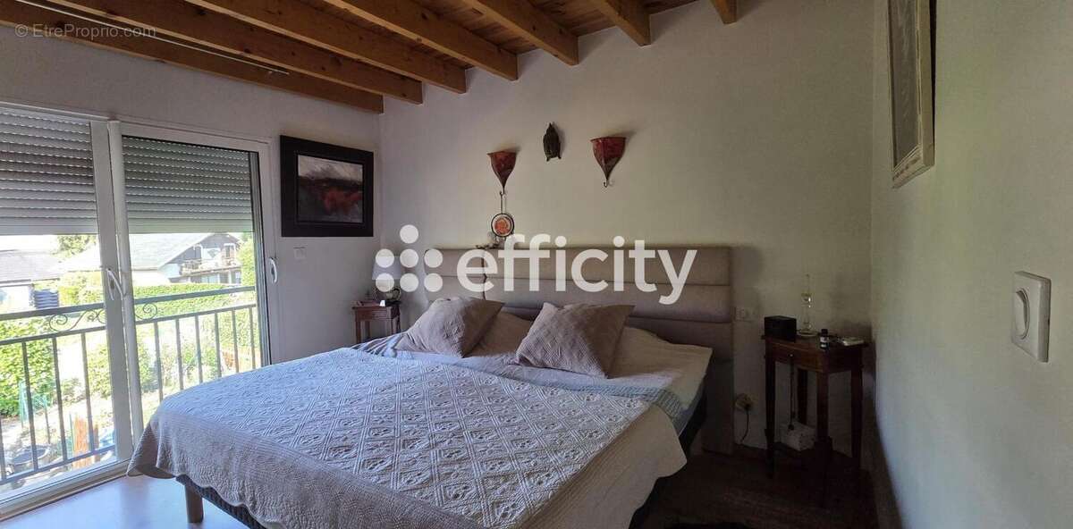 Maison 179 m² à Gresy-Sur-Aix  - photo 15