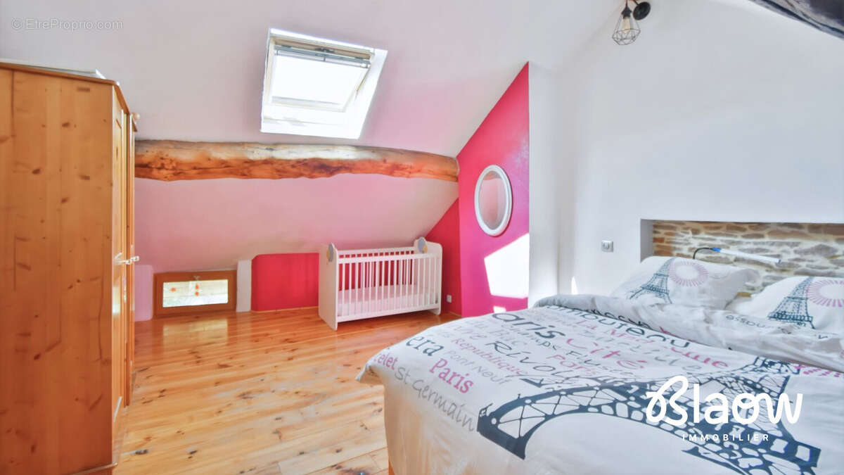 Maison 139 m² à Villemoirieu  - photo 6