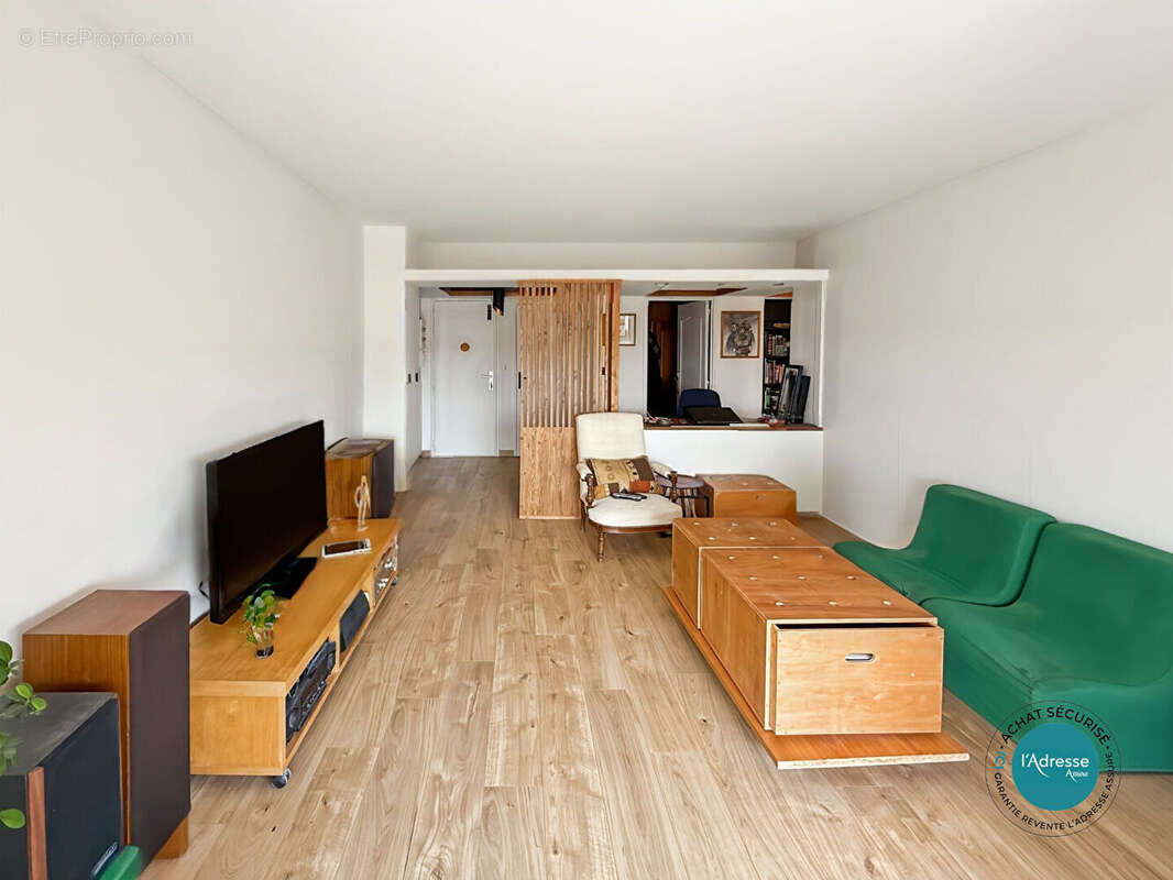 Appartement Mennecy 3 pièce(s) 67 m2 avec box - photo 6