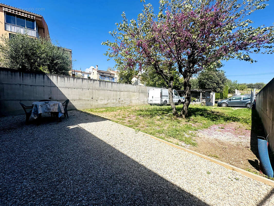 Appartement à GRASSE