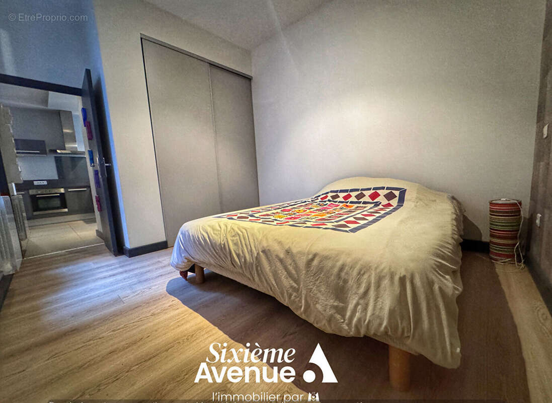 Appartement à MONTAUBAN