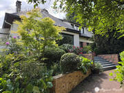 Maison à SAINT-GERMAIN-EN-LAYE
