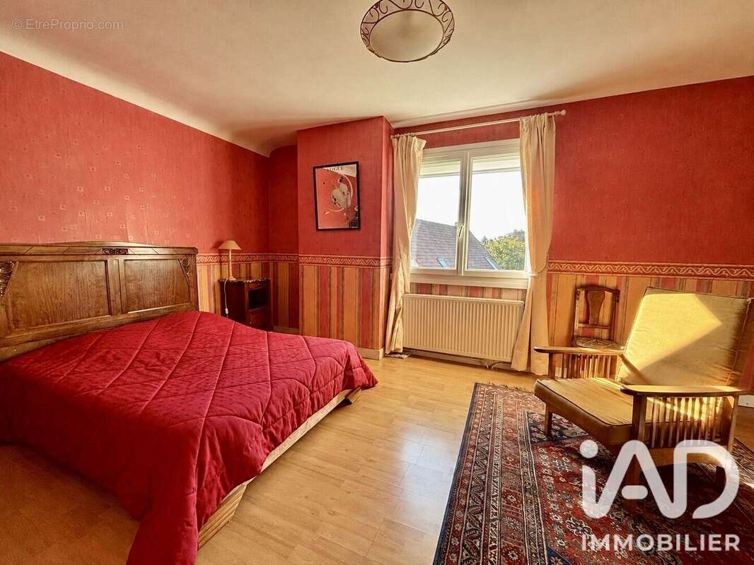 Maison 150 m² à Camon  - photo 7