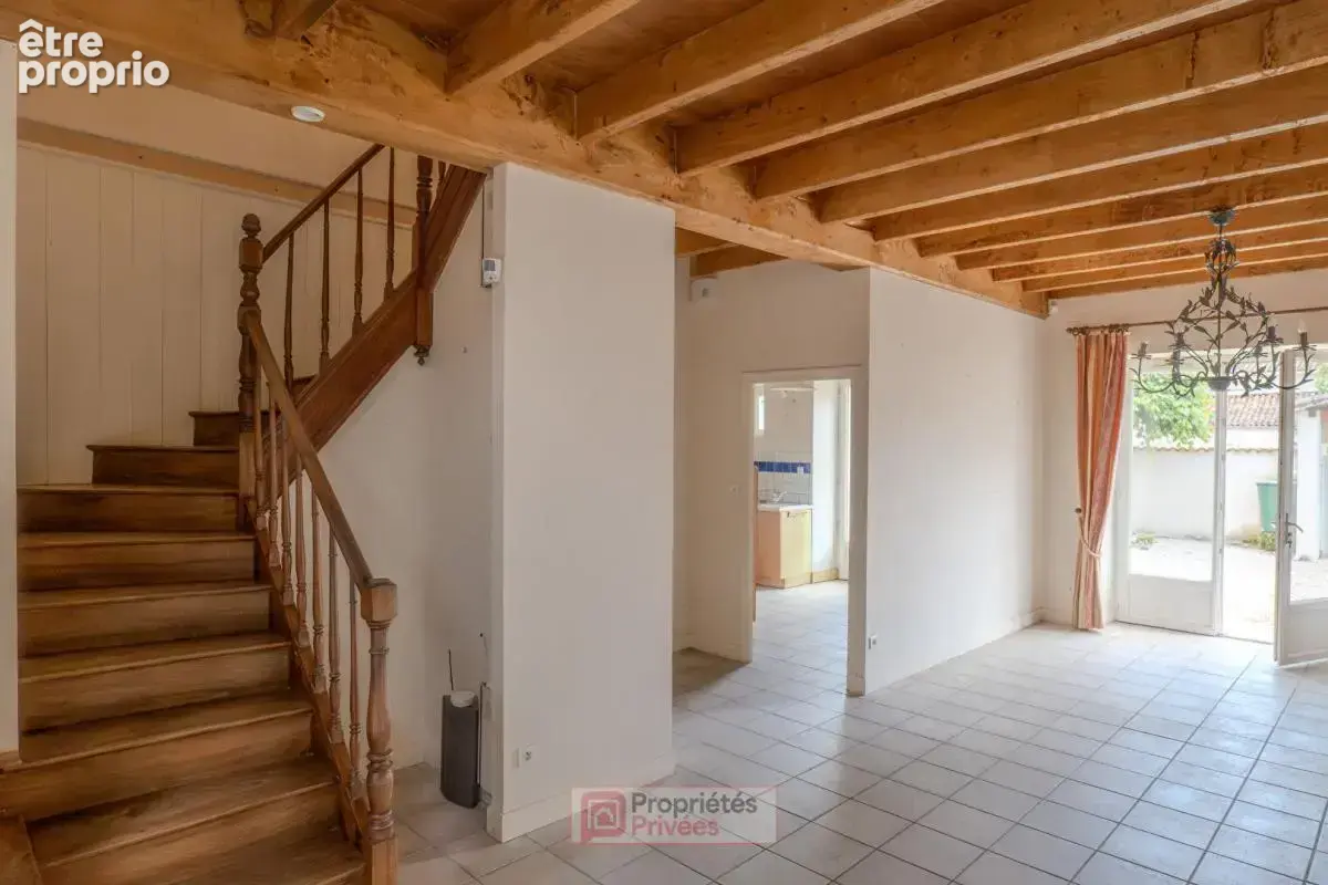Maison charentaise 180 m2 - photo 14