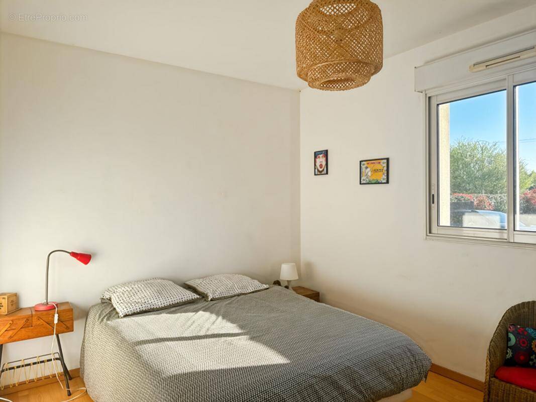 Maison à SABLE-SUR-SARTHE