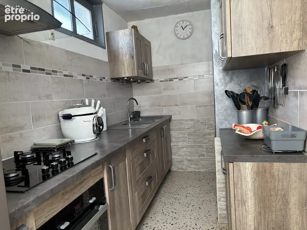 Maison 4 pièces 109 m² à vendre à Bethencourt-Sur-Mer (80130) - photo 2