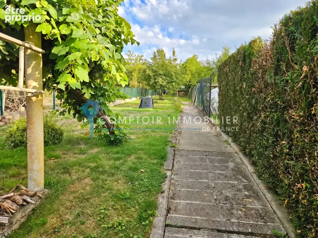 Maison de Village 7 pièces 145m2 - photo 8
