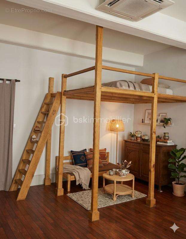 Appartement à VILLEFRANCHE-DE-ROUERGUE