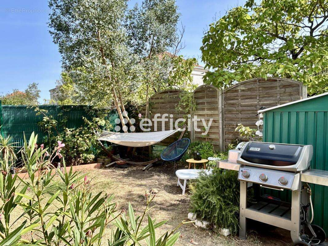 Maison 80 m² à Marennes  - photo 3