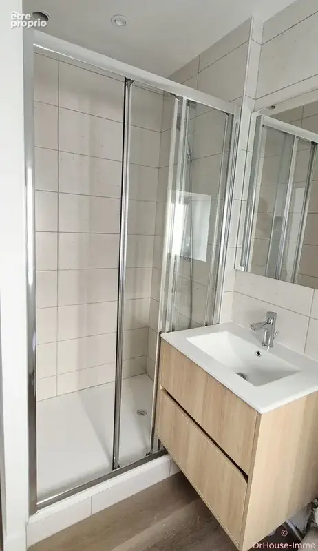 Appartement 3 pièces 47 m² à vendre à La Roche-Blanche (63670) - photo 20