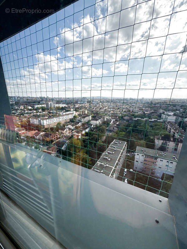 Appartement T3 quartier des minimes - photo 3