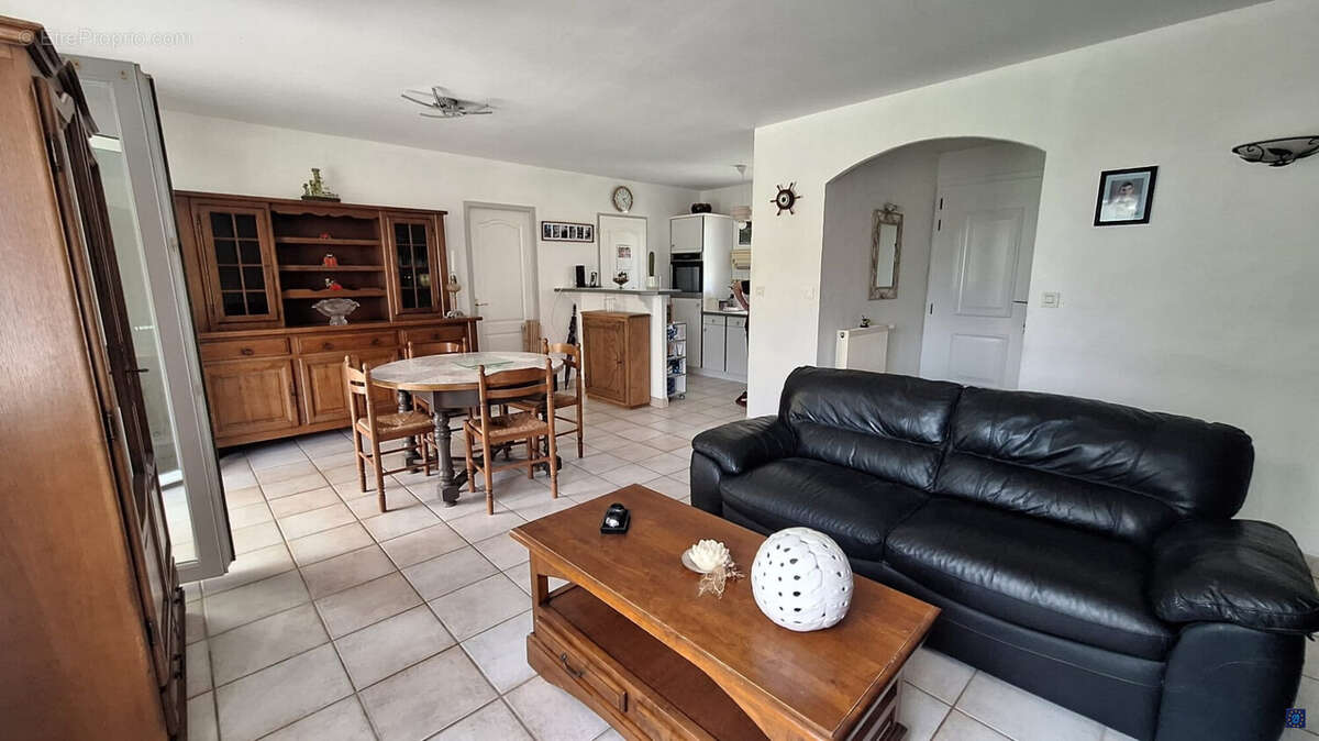 Maison à SAINT-PALAIS-SUR-MER