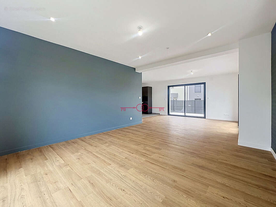 Maison construction 2025  150 m²  5 chambres  Sous-sol complet - photo 4