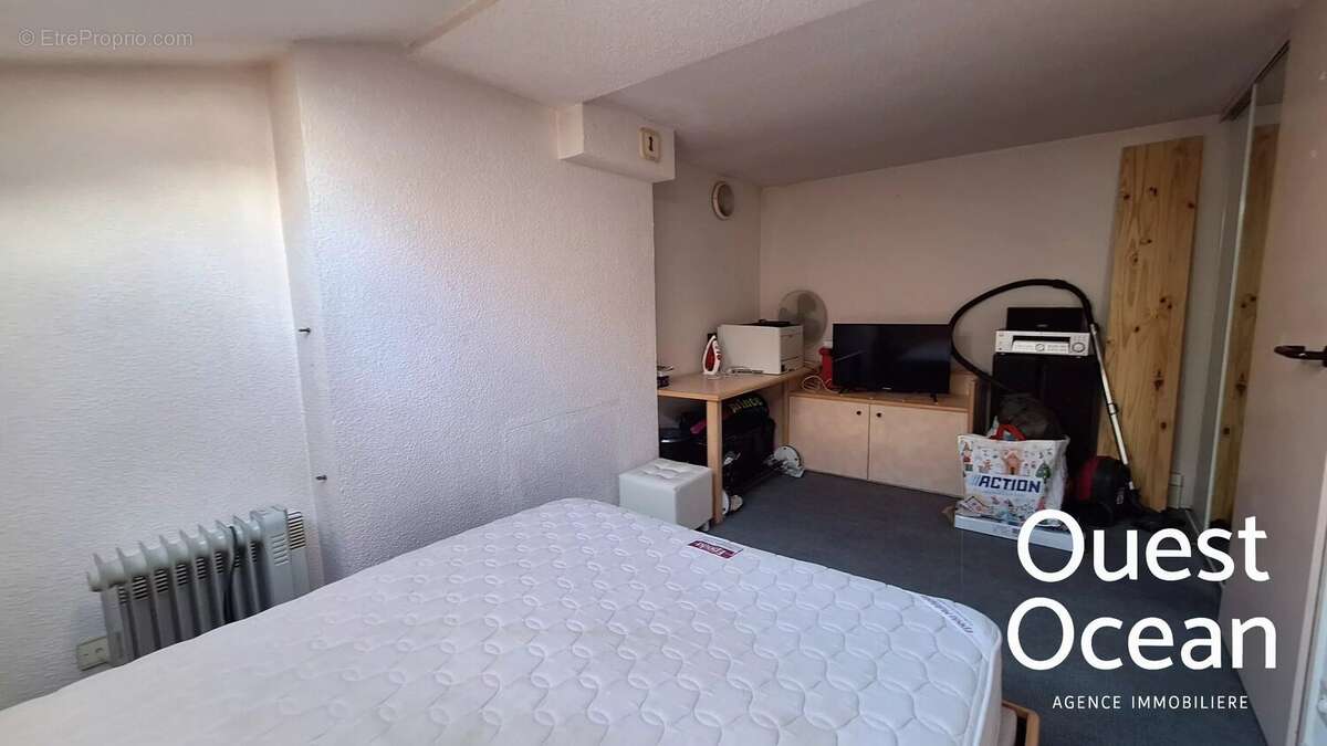 Appartement à JARD-SUR-MER