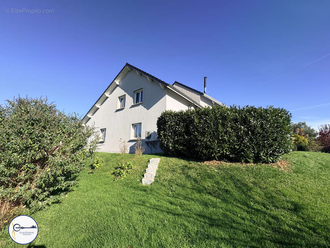 Maison à DARNIEULLES