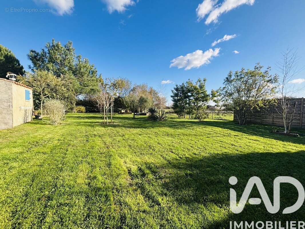 Photo 5 - Maison à SOULAC-SUR-MER