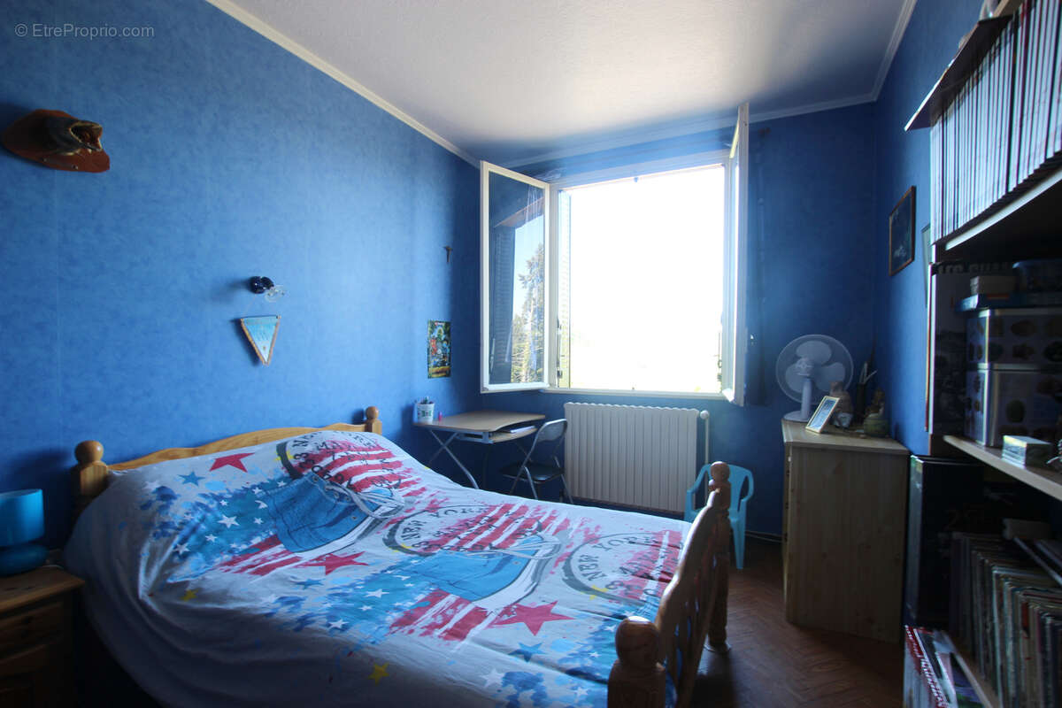 Maison à SAINT-EMILAND