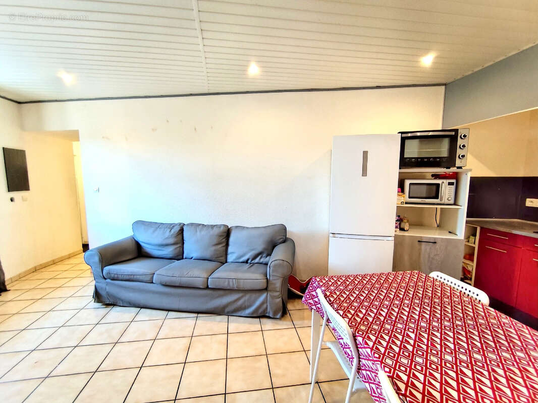 Appartement à VIENNE