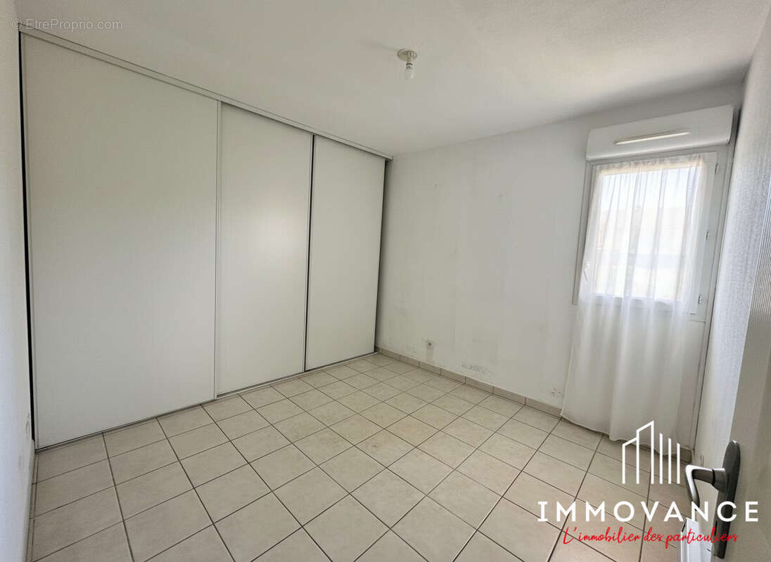 Appartement à GRABELS