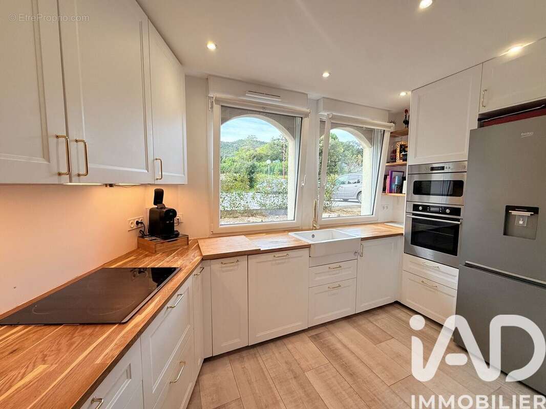 Photo 4 - Appartement à PLAN-DE-LA-TOUR