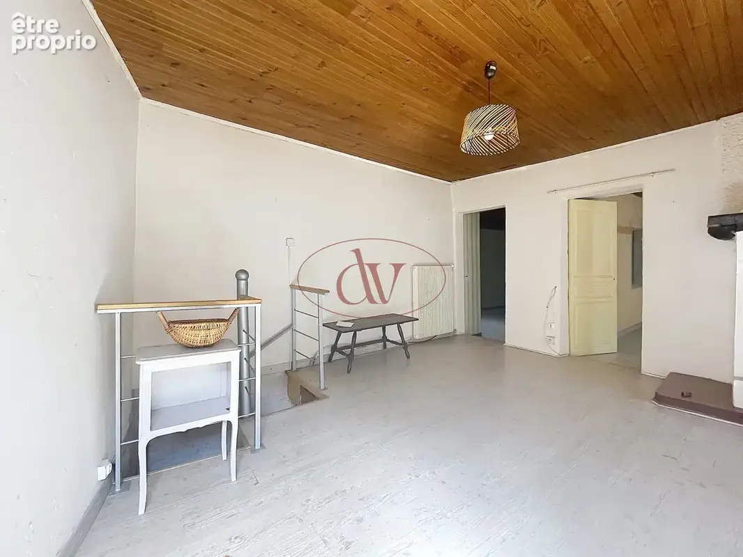 Maison de village/ py/ 74 m2 hab/ 2 chambres / pièce de stockage / exterieur - photo 13