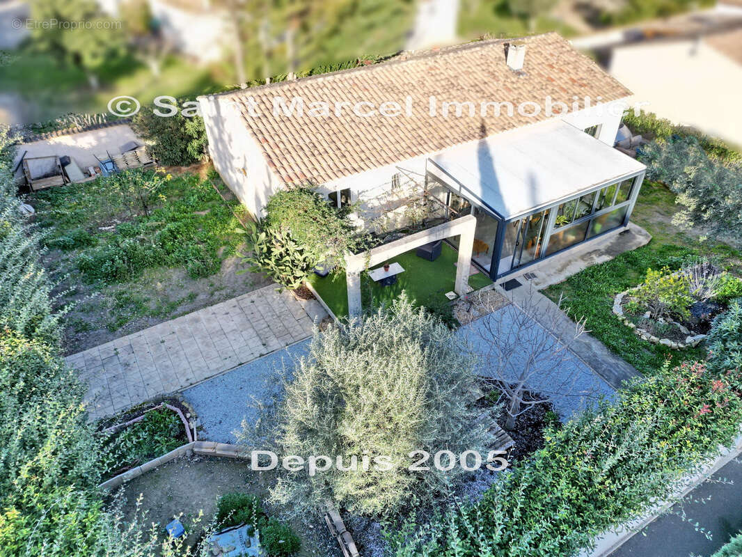 Maison à ARGELIERS