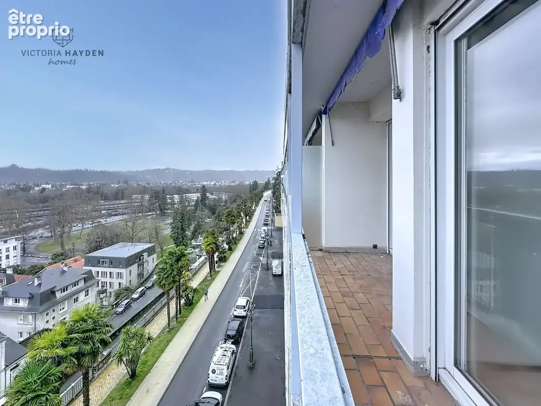 Appartement 3 pièces 70 m² à vendre à Pau (64000) - photo 6