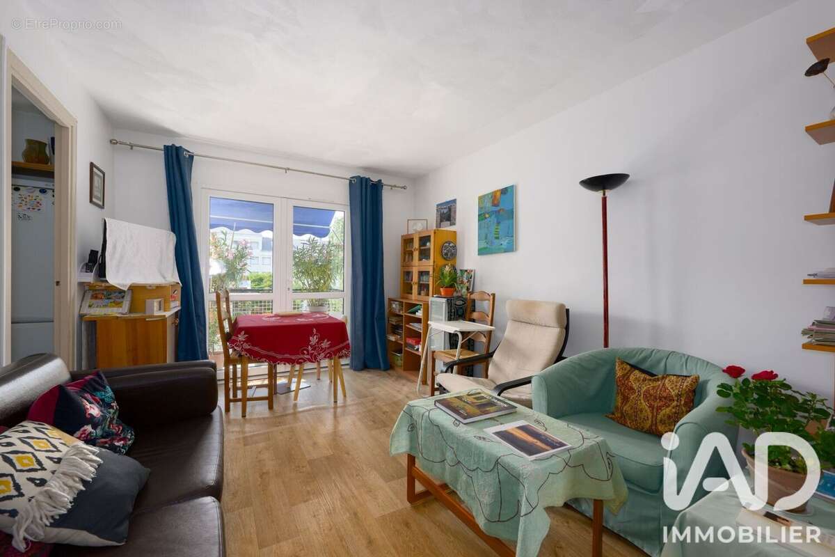 Photo 2 - Appartement à SCEAUX