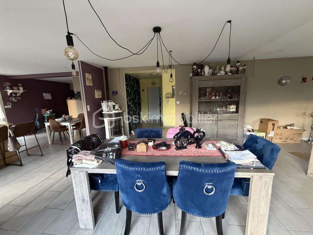 COUP DE CŒUR – Maison provençale de standing – 4 chambres – Aucun travaux - photo 15