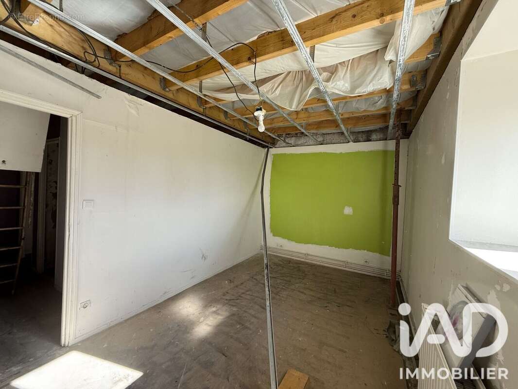 Maison 118 m² à Fleigneux  - photo 5