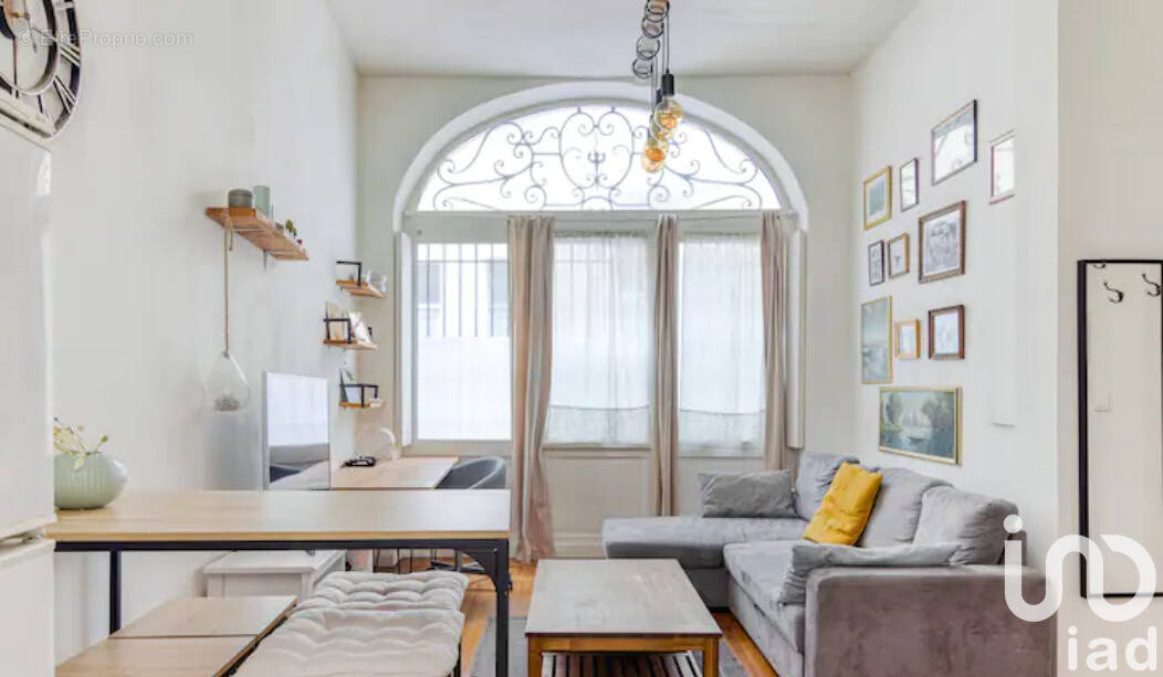 Photo 1 - Appartement à BORDEAUX