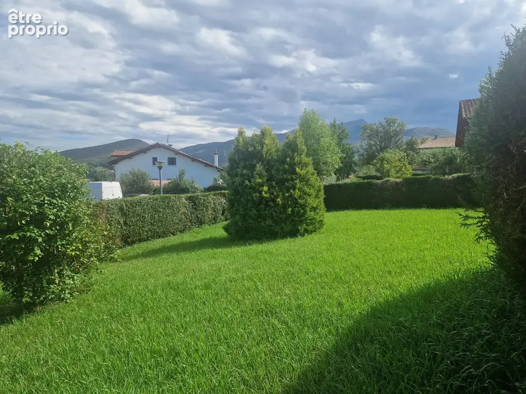 Belle maison familiale - 6 chambres - Jardin - ASCAIN - photo 25
