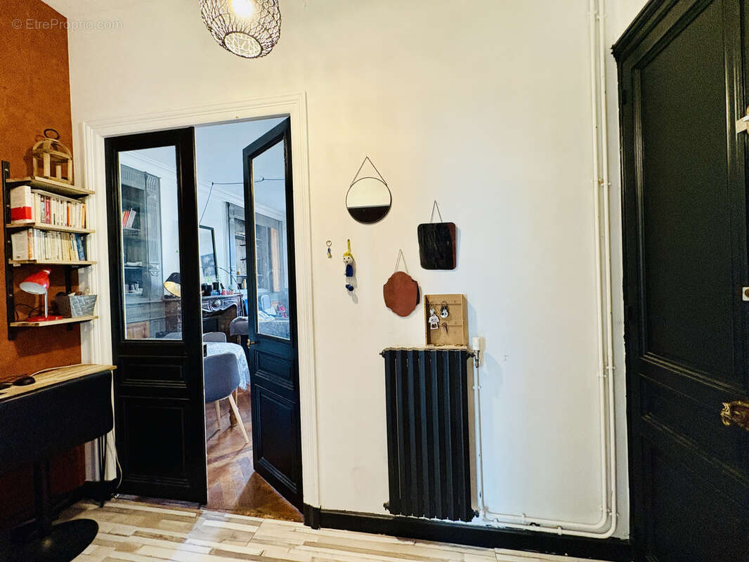 Appartement à CARCASSONNE