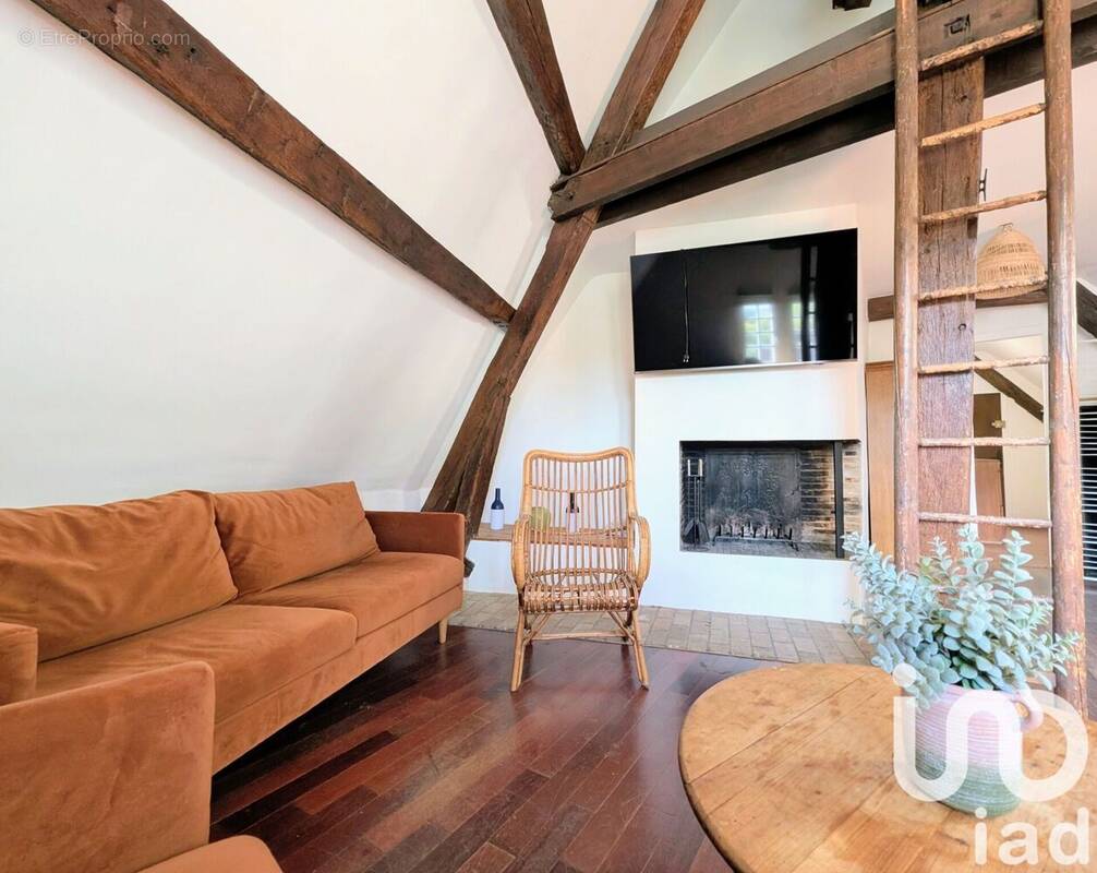 Photo 1 - Appartement à CHARTRES