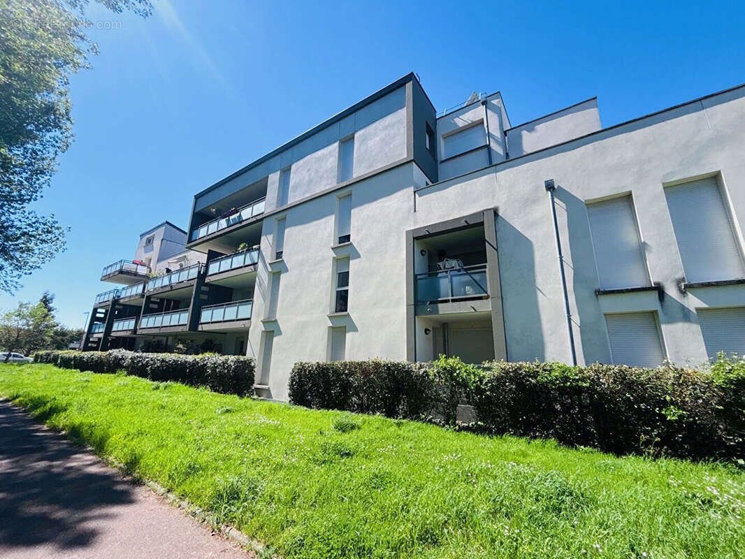 Appartement t3 - toulouse nord - grand selve / borderouge - photo 6