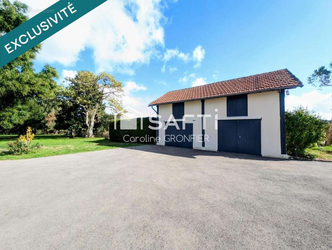 Photo 3 - Maison à PARAY-LE-MONIAL