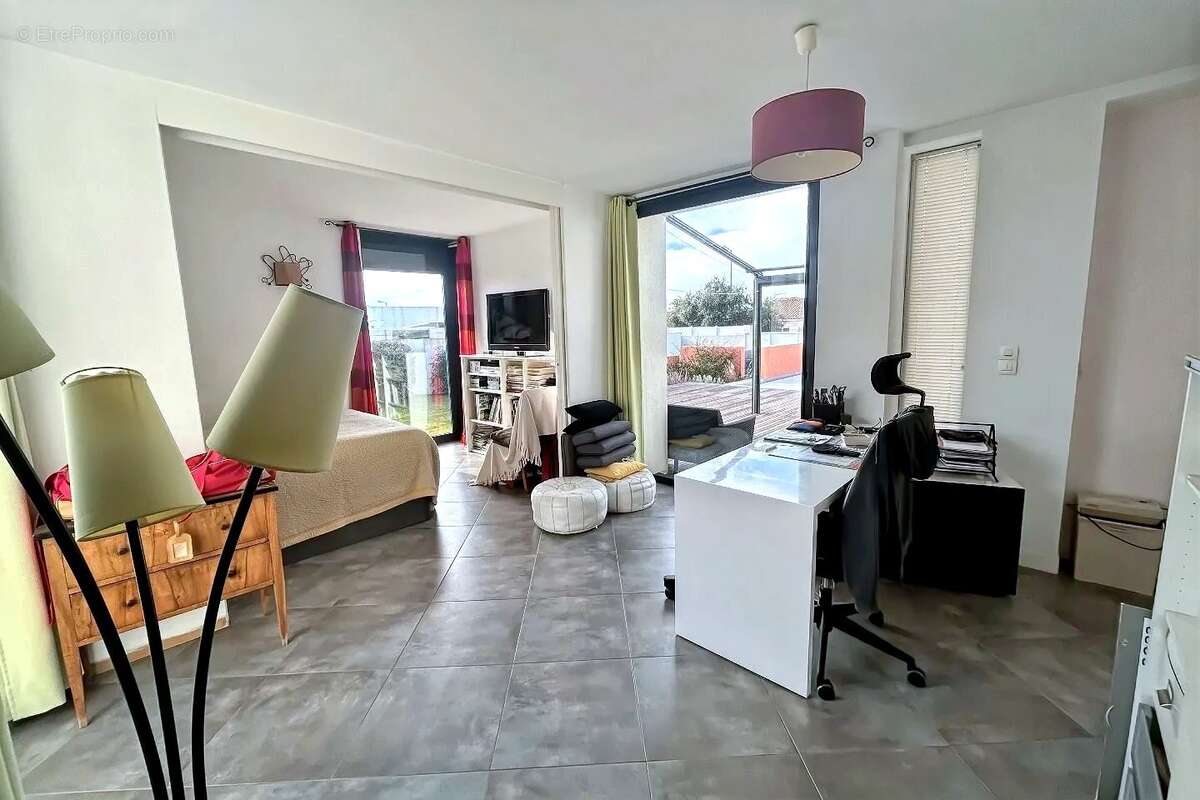 Maison à MEZE