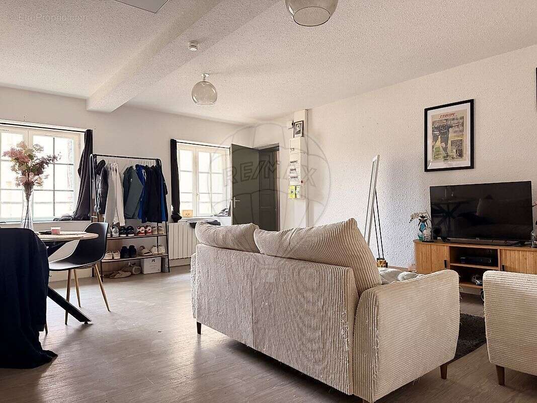 Immeuble  à vendre - photo 19