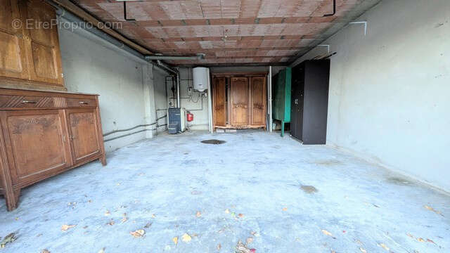 Appartement à SOREDE