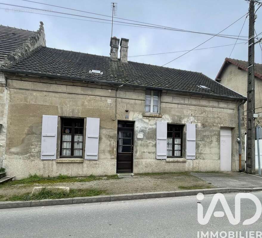 Maison 111 m² à Rethondes  - photo 4