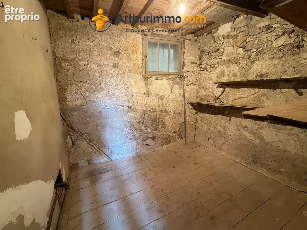 À vendre - maison type f6 - grand jardin - arthurimmo.com - photo 11