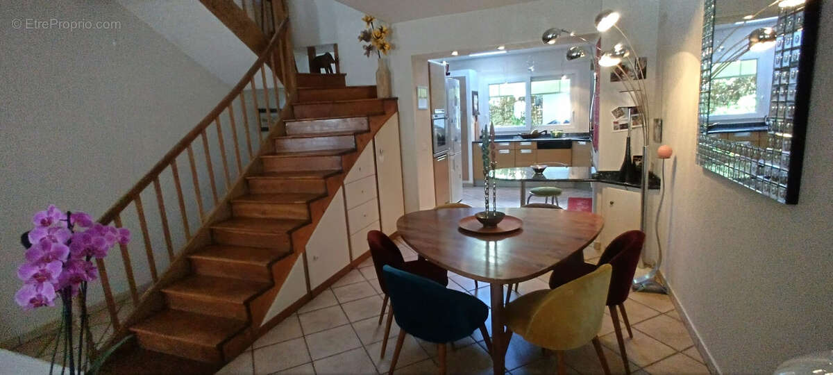Maison à VICHY