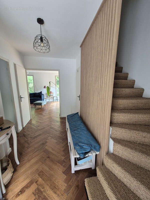 Maison T4 88m2 Place Quintaou - photo 3